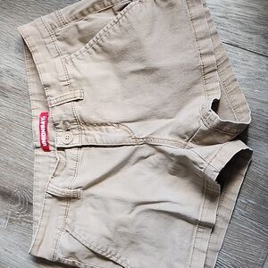 Unionbay Tan Casual Shorts